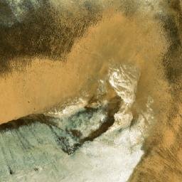 Satellite imagery of Kōh-e Yakhdān, AF