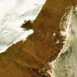 Satellite imagery of Kharah, AF
