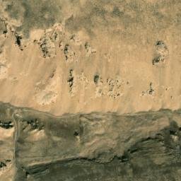 Satellite imagery of Bandak, AF