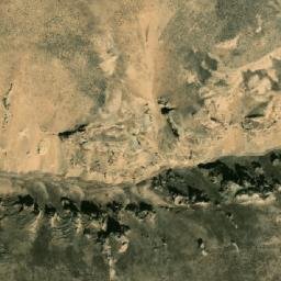 Satellite imagery of Bandak, AF