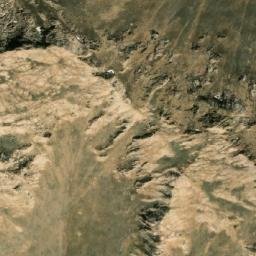 Satellite imagery of Kōtal-e Mīānah, AF