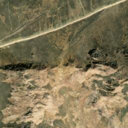 Satellite imagery of Kōtal-e Mīānah, AF