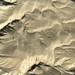 Satellite imagery of Lalm-e Bājkahī, AF