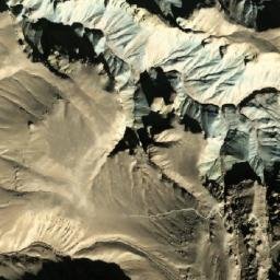 Satellite imagery of Lalm-e Bājkahī, AF