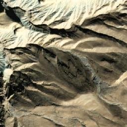 Satellite imagery of Lalm-e Bājkahī, AF