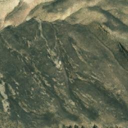 Satellite imagery of Kōh-e Ishpushtah, AF