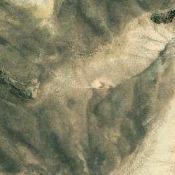 Satellite imagery of Kōh-e Ishpushtah, AF