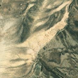 Satellite imagery of Kōh-e Ishpushtah, AF