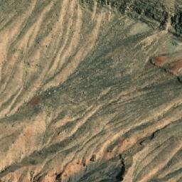 Satellite imagery of Surūch, AF