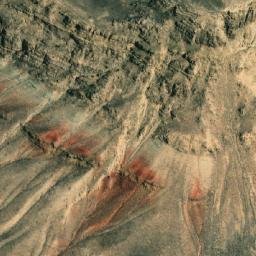 Satellite imagery of Surūch, AF