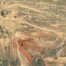 Satellite imagery of Surūch, AF