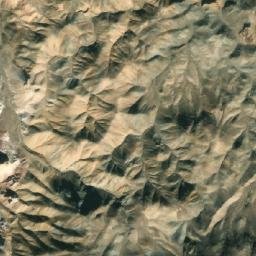 Satellite imagery of Siyāh Tōp, AF