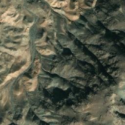 Satellite imagery of Siyāh Tōp, AF