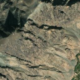 Satellite imagery of Siyāh Tōp, AF