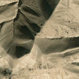 Satellite imagery of Kōh-e Lalmak, AF