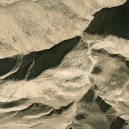 Satellite imagery of Kōh-e Lalmak, AF