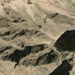 Satellite imagery of Kōh-e Gardan-e Sang, AF