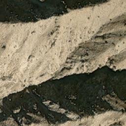 Satellite imagery of Kōh-e Khiẕir Khānah, AF