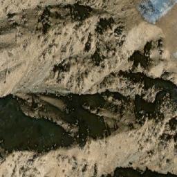 Satellite imagery of Kōh-e Khiẕir Khānah, AF