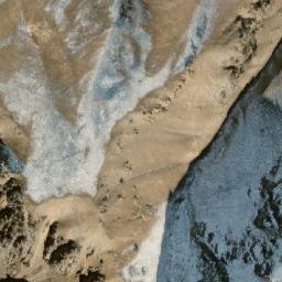 Satellite imagery of Kōh-e Khiẕir Khānah, AF