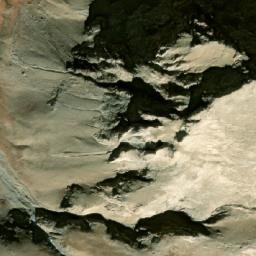 Satellite imagery of Dū Kōtalah, AF