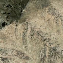 Satellite imagery of Kōh-e Pīāwusht, AF