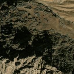 Satellite imagery of Piryakh, AF