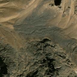 Satellite imagery of Piryakh, AF