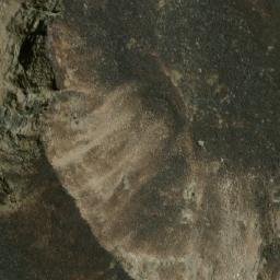 Satellite imagery of Kōh-e Darīk, AF