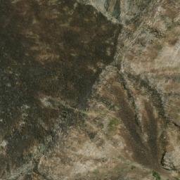 Satellite imagery of Kōh-e Darīk, AF