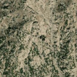 Satellite imagery of Kōh-e Shakarnal, AF