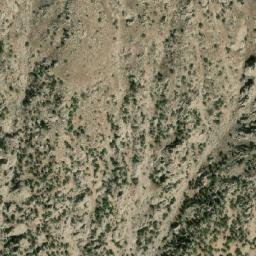 Satellite imagery of Kōh-e Shakarnal, AF