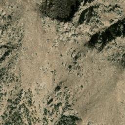 Satellite imagery of Kōh-e Shakarnal, AF