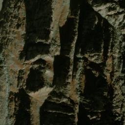 Satellite imagery of Kōh-e Nalū, AF