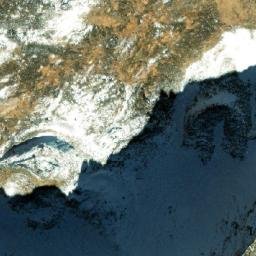 Satellite imagery of Dāy-e Isyōm, AF