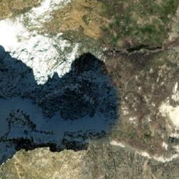 Satellite imagery of Dāy-e Isyōm, AF