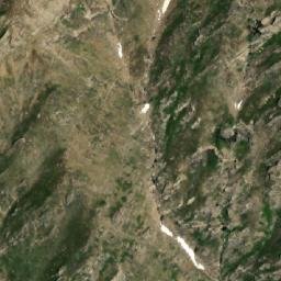Satellite imagery of Kōh-e Udruk, AF