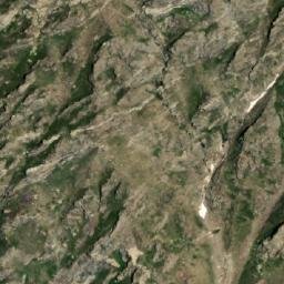 Satellite imagery of Kōh-e Udruk, AF