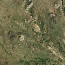 Satellite imagery of Kōh-e Tsāh, AF