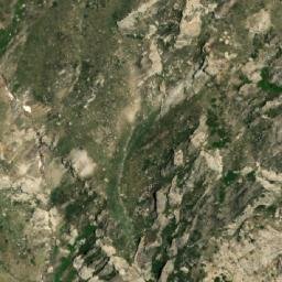 Satellite imagery of Kōh-e Tsāh, AF