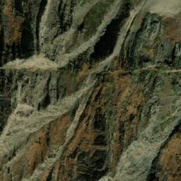 Satellite imagery of Kōh-e Umuzū, AF