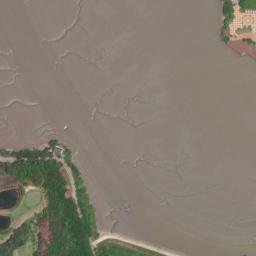 Satellite imagery of Baekjebulgyobalsangji, KR