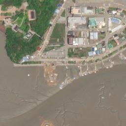 Satellite imagery of Baekjebulgyobalsangji, KR