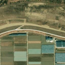 Satellite imagery of T’ap-pawi, KR