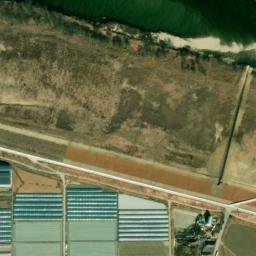 Satellite imagery of T’ap-pawi, KR