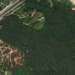 Satellite imagery of Yongcheongwangsan, KR