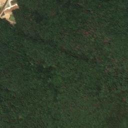 Satellite imagery of Yongcheongwangsan, KR