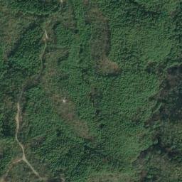 Satellite imagery of 八曽黒平山, JP