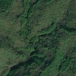 Satellite imagery of 八曽黒平山, JP