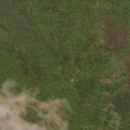 Satellite imagery of 横岳, JP